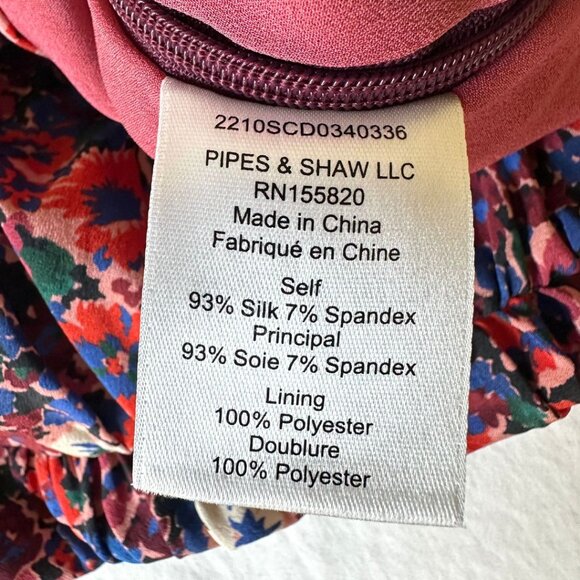 Veronica Beard Sabo Top - Picture 15 of 16